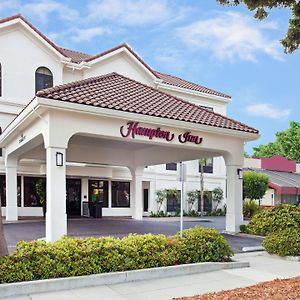 Hampton Inn Santa Cruz